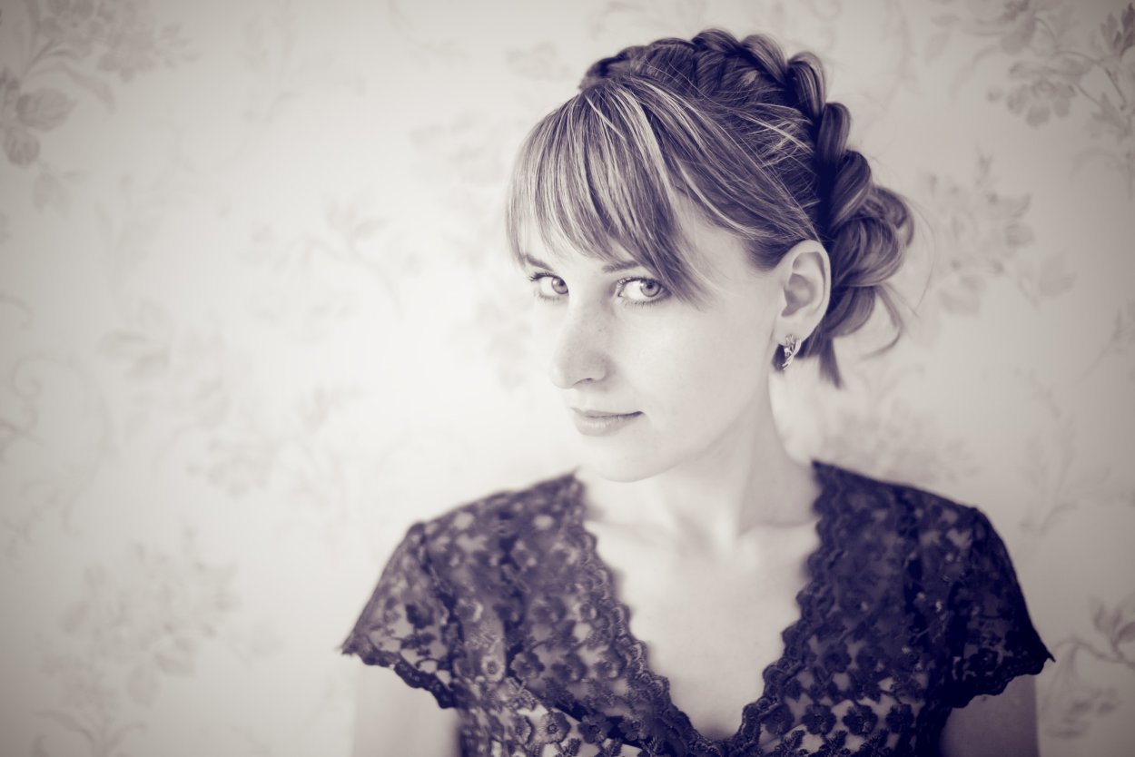 Елена Касьянова