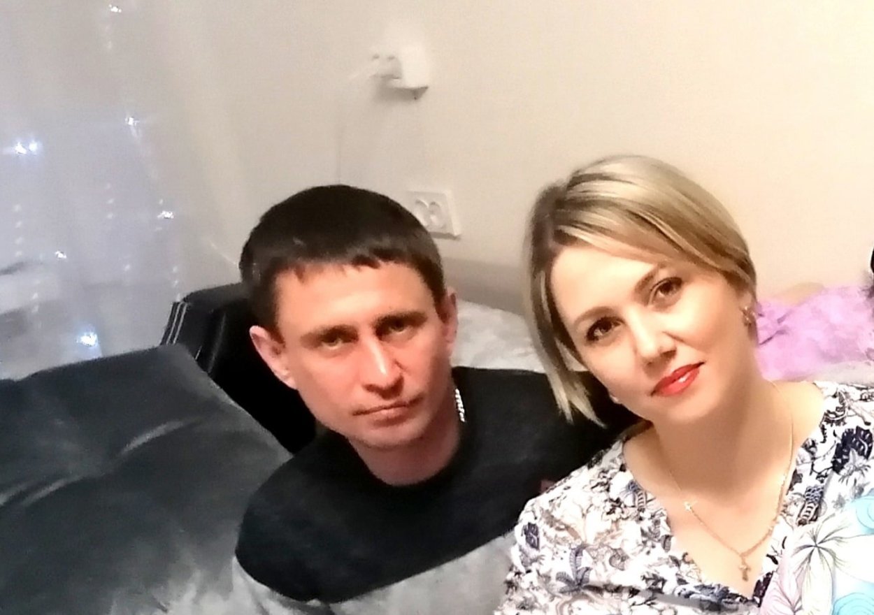 Актриса Екатерина Гусева