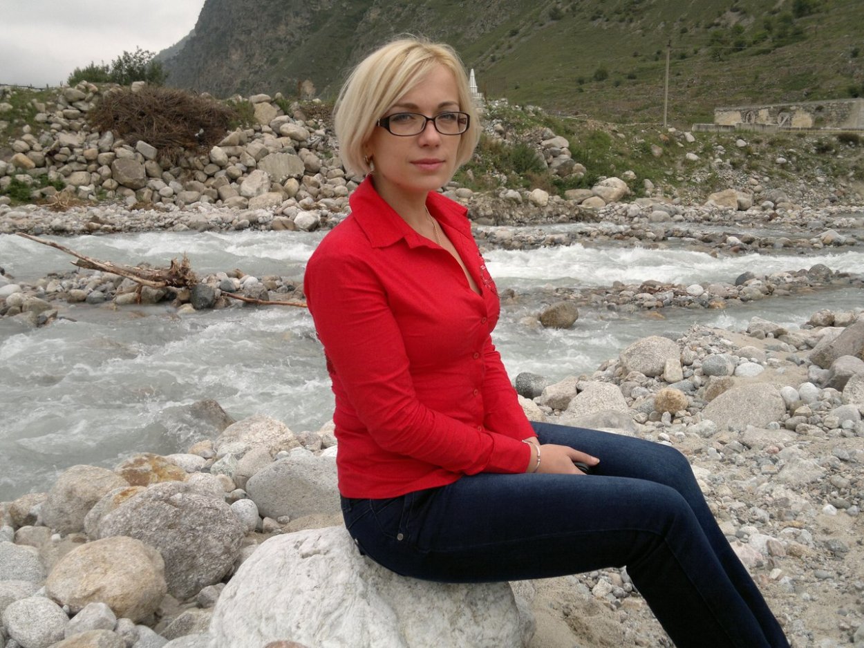 : Елена Касьянова(Дмитриева