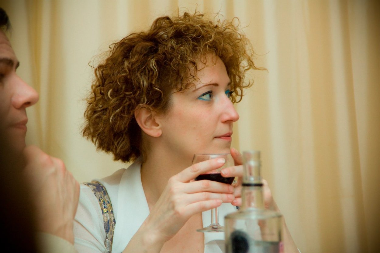 Patrizia Behn