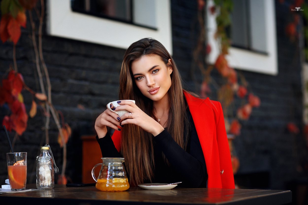 Dmitry Arhar Елизавета Фицай