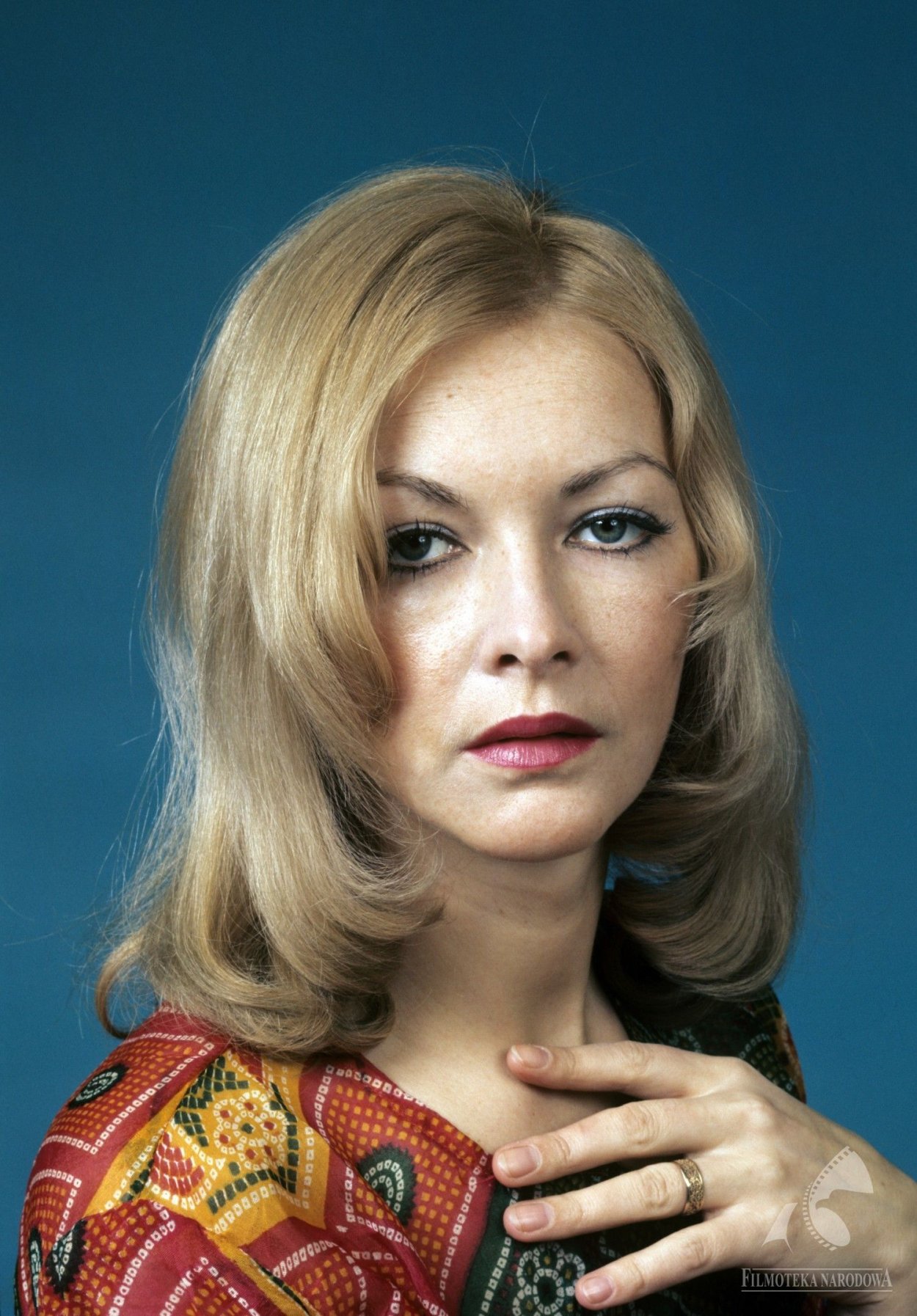 Актриса Maria Eugenia Rito