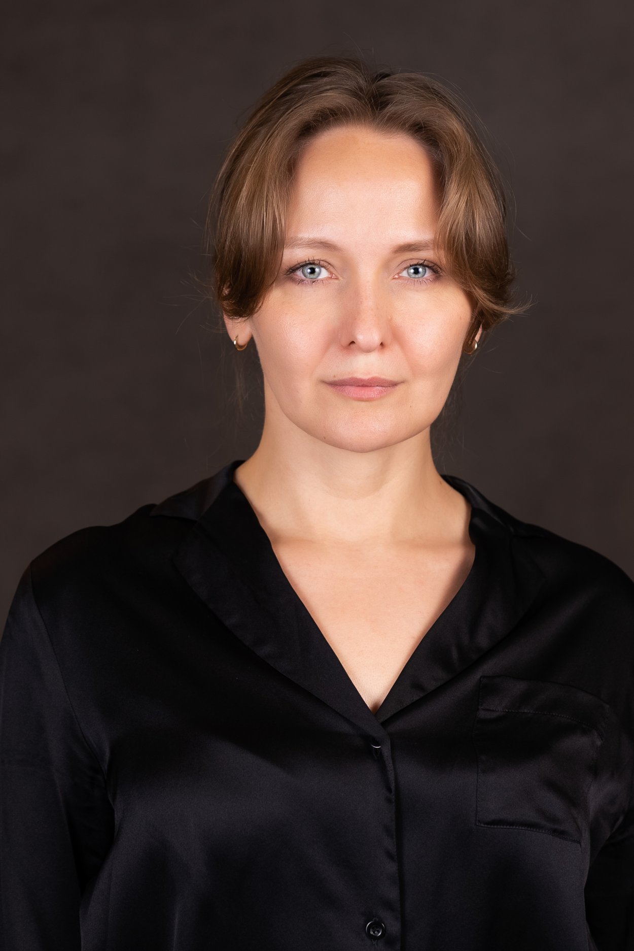 Дарья Жулай актриса