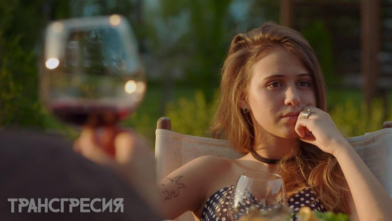 Аглая Шишкова