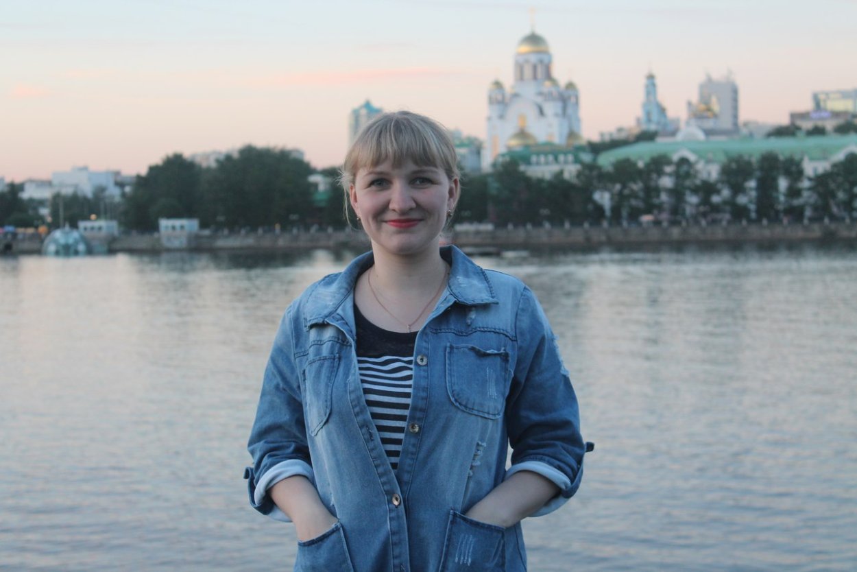 Марина Ласквик