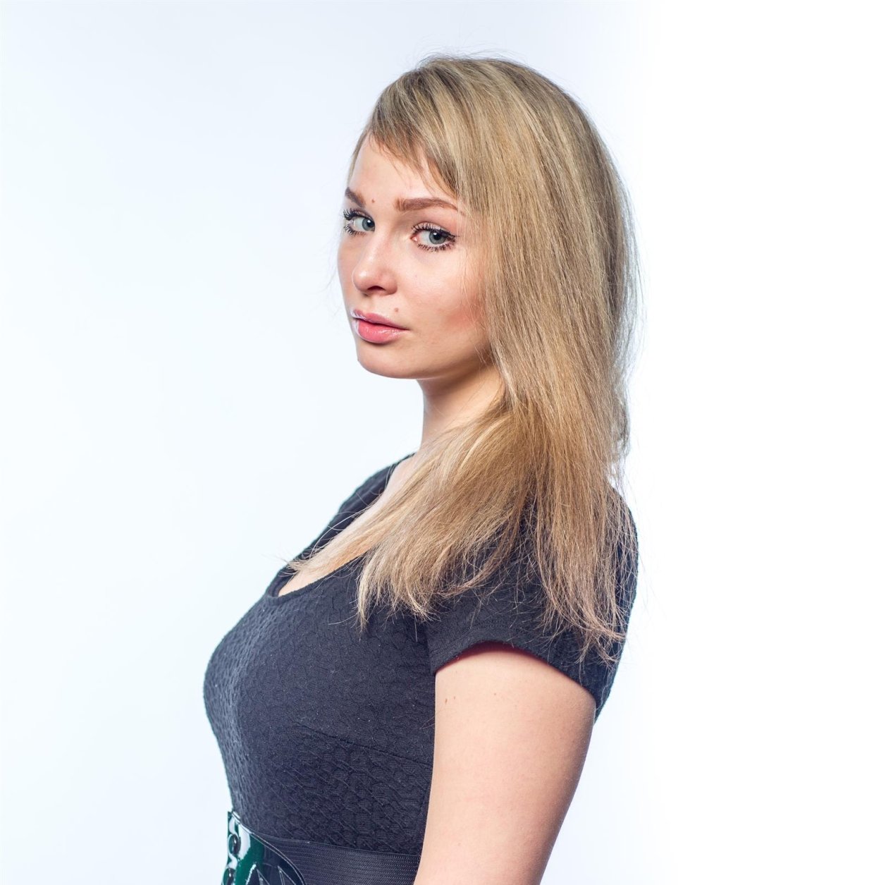 Овчинникова Александра Сергеевна