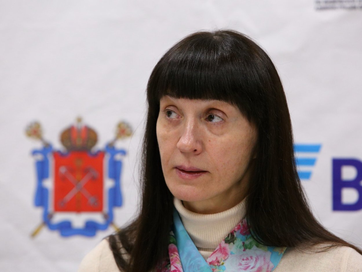 Овчинникова Александра Олеговна юрист
