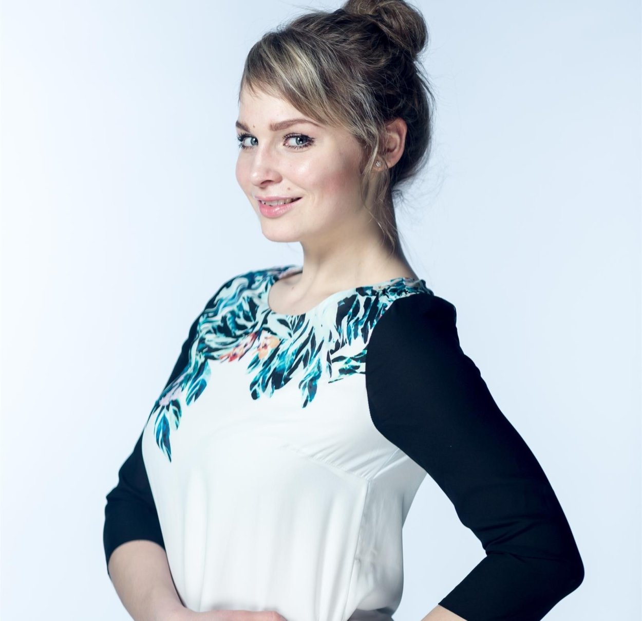 Овчинникова Александра Юрьевна