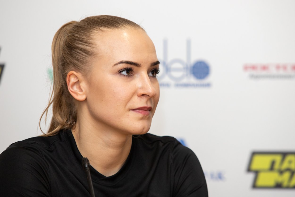 Вдовина, Наталия Геннадиевна