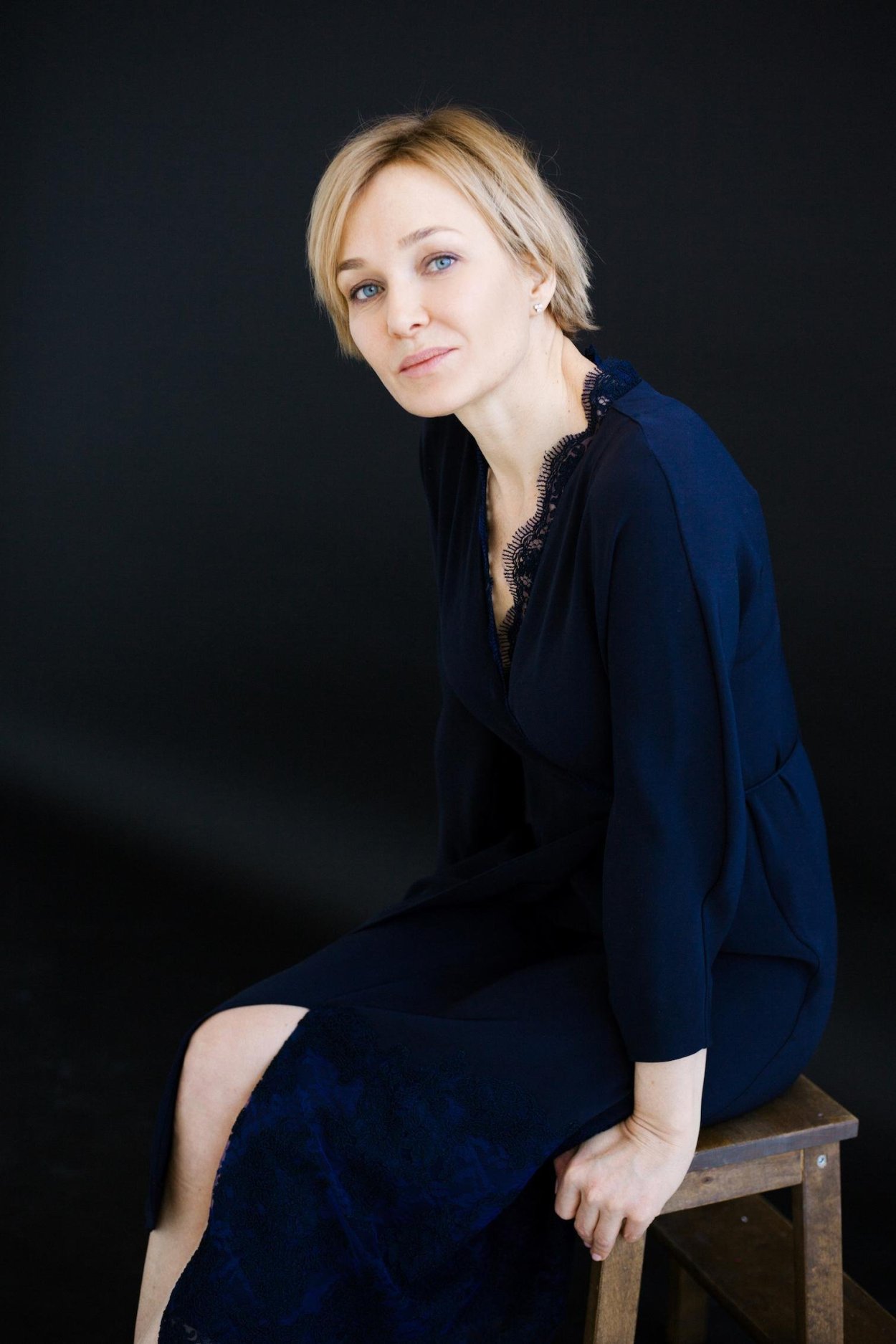 Наталия Вдовина актриса
