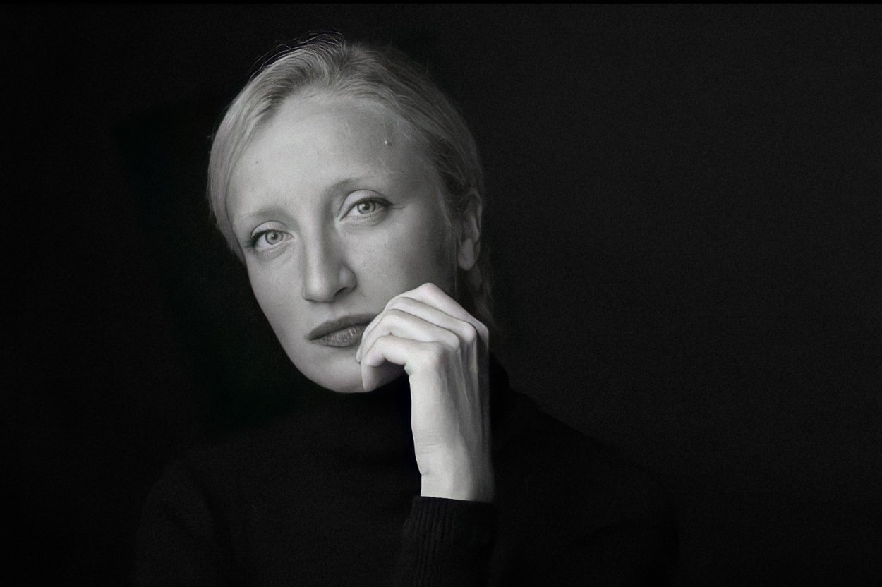 Воронина Ольга Станиславовна