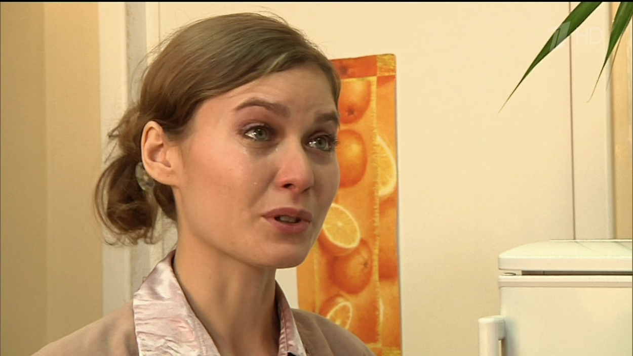 Светлана Ходченкова фото