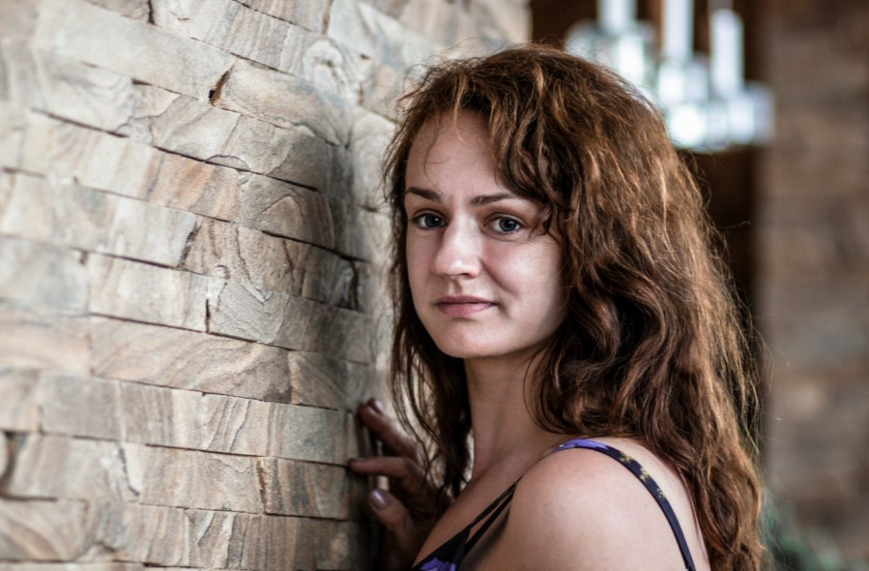 Екатерина Строгова