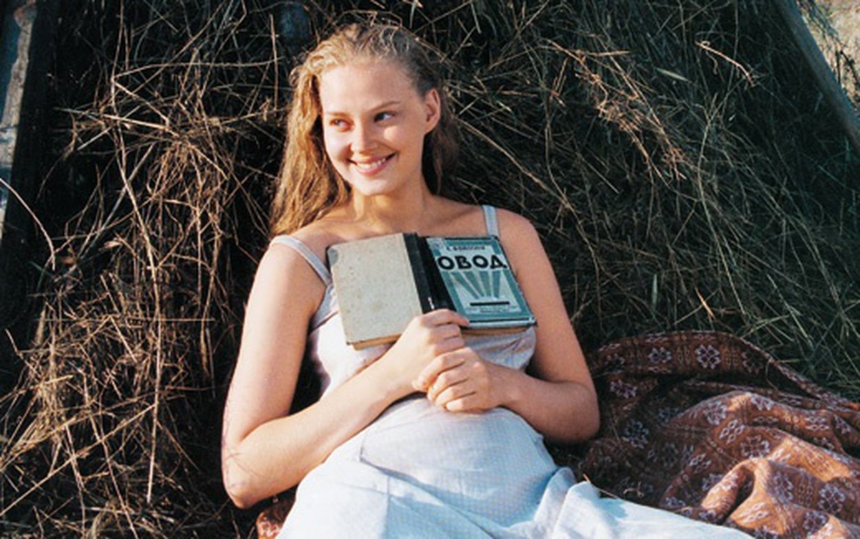 Светлана Ходченкова обои