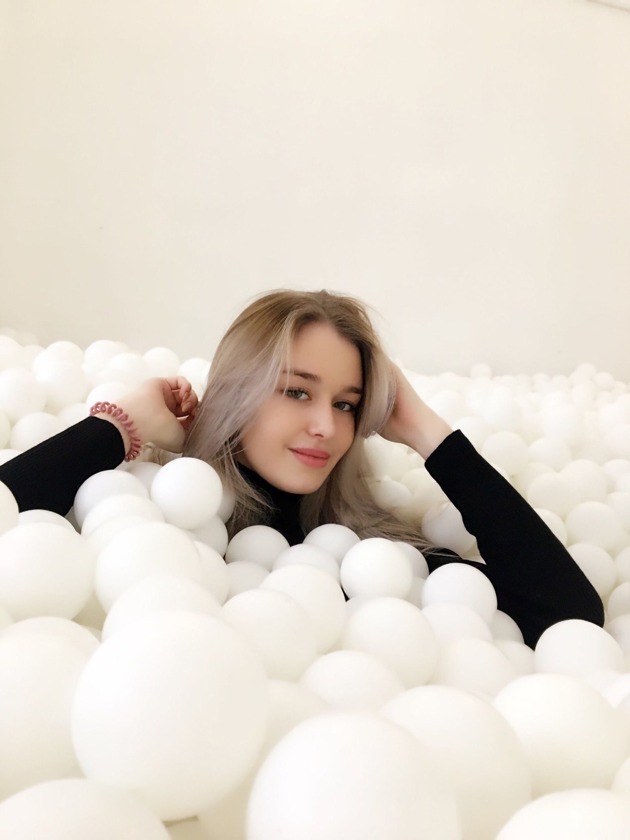 Щербакова Анастасия Сергеевна