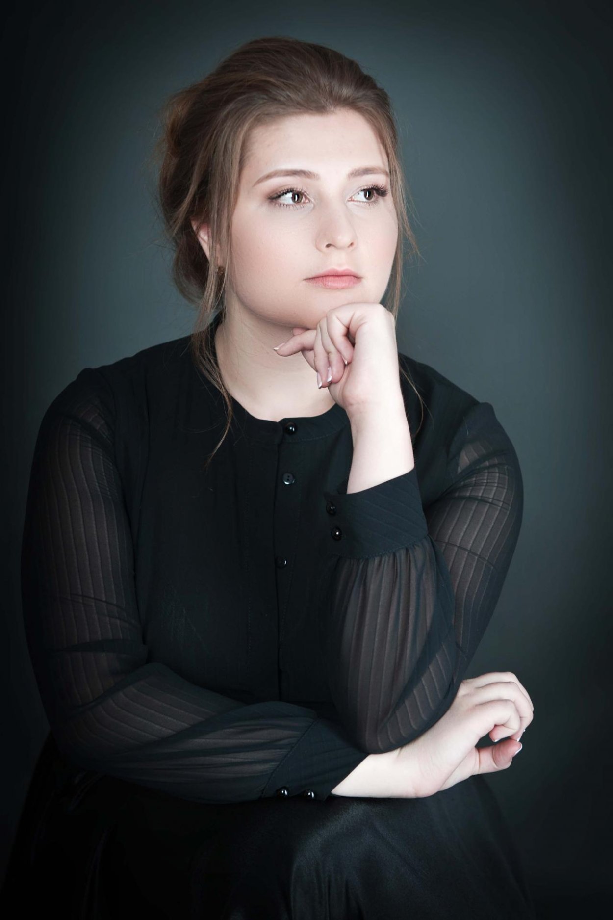 Щербакова Анастасия Евгеньевна