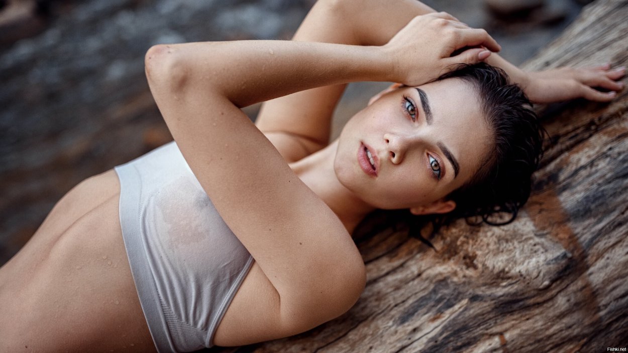 Виктория Соколова (Victoria Sokolova)18+