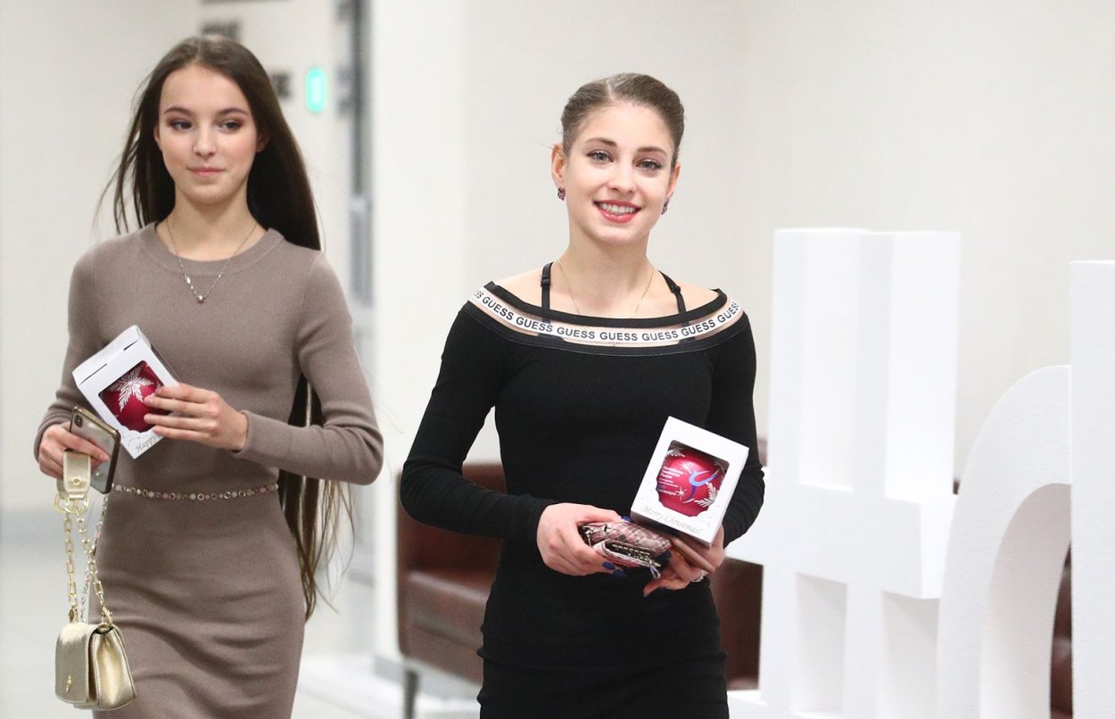Светлана Гавритухина