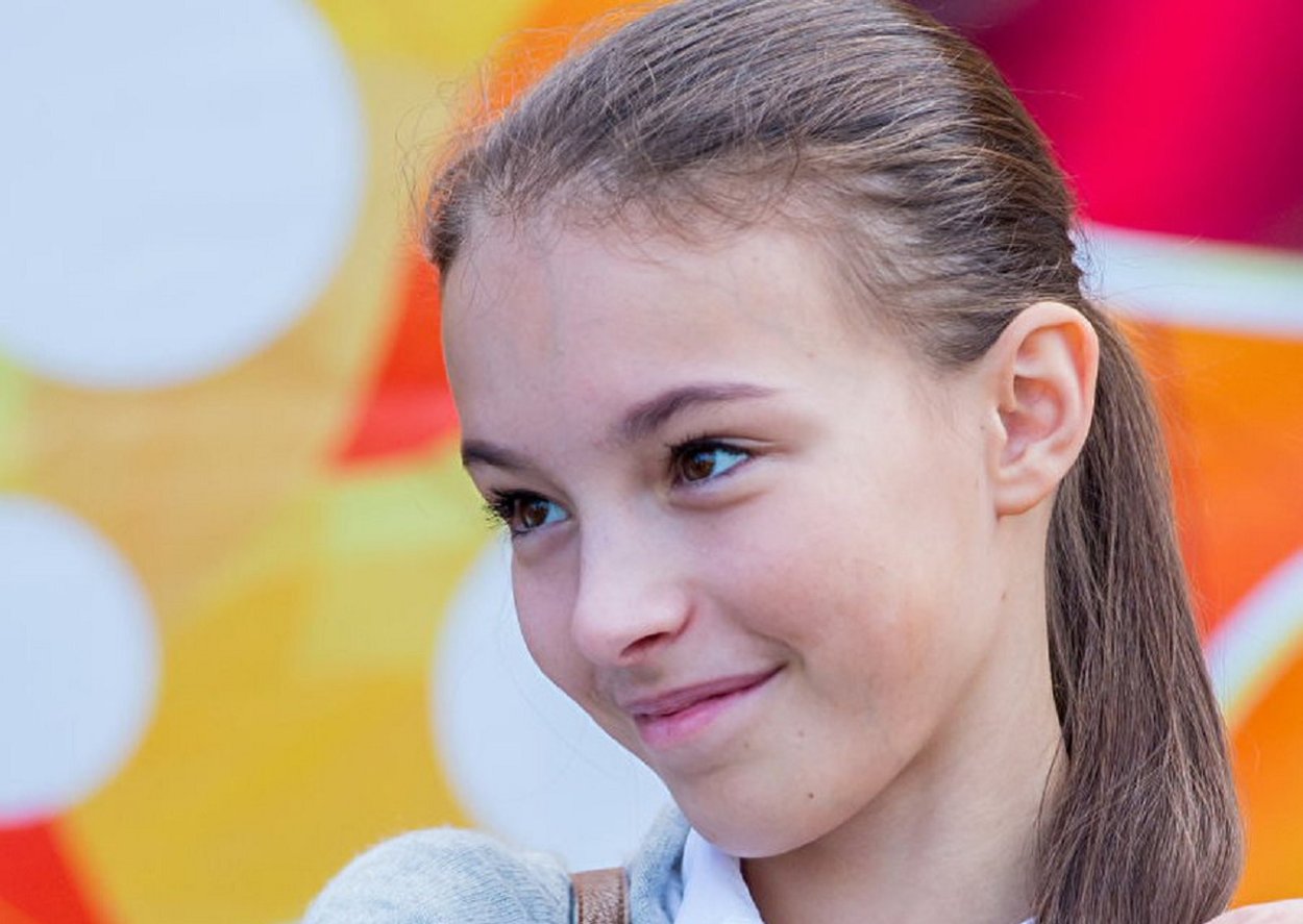 Анна Щербакова