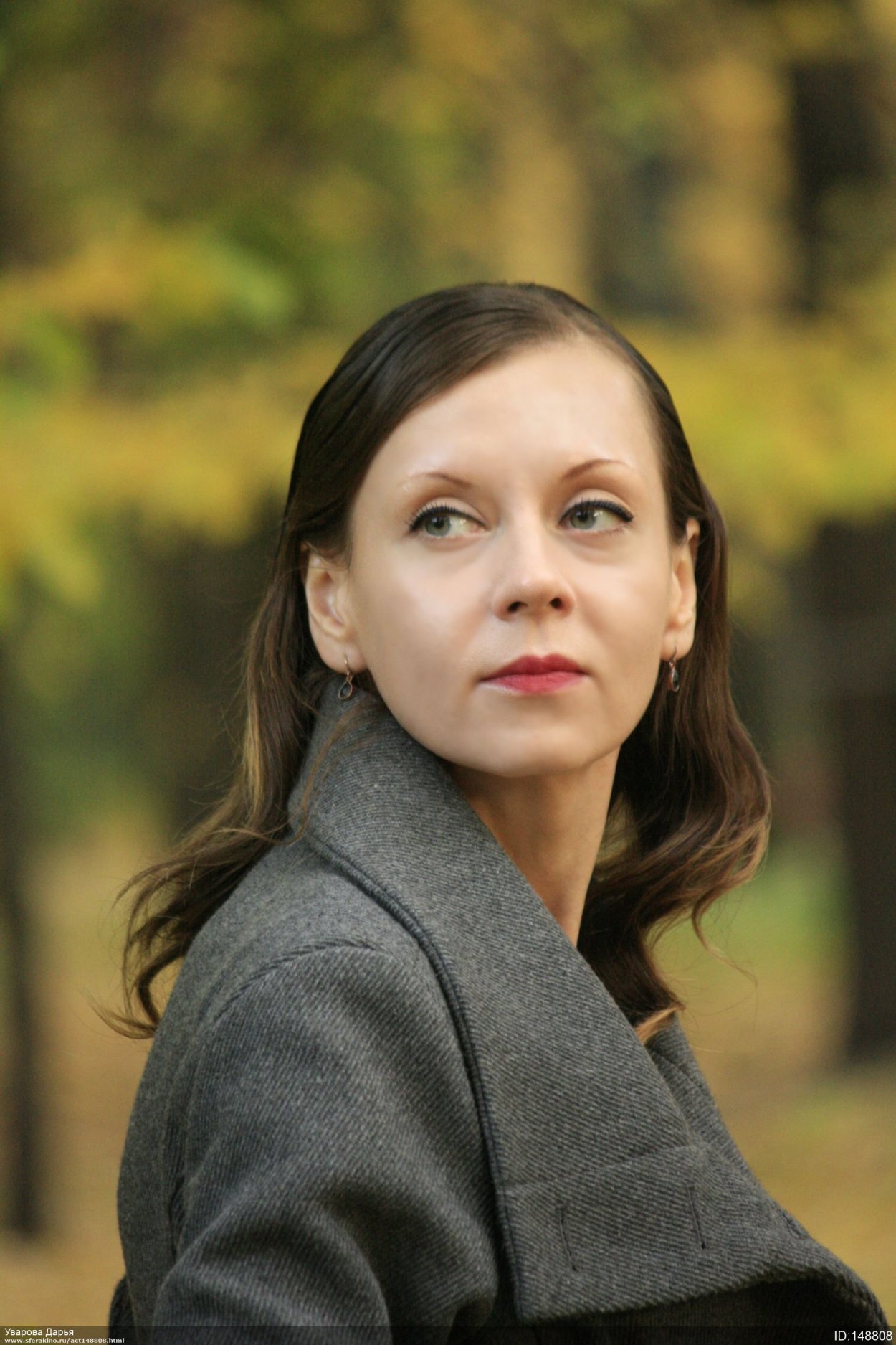 Уварова Дарья Владимировна