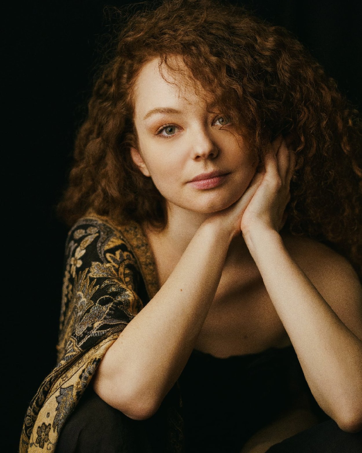 Светлана Кирпичева