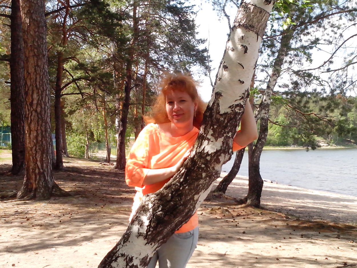 Светлана Кирпичева