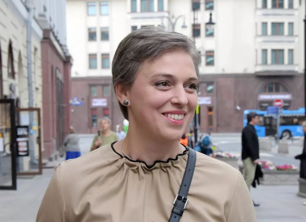 Лиза Бугулова актриса