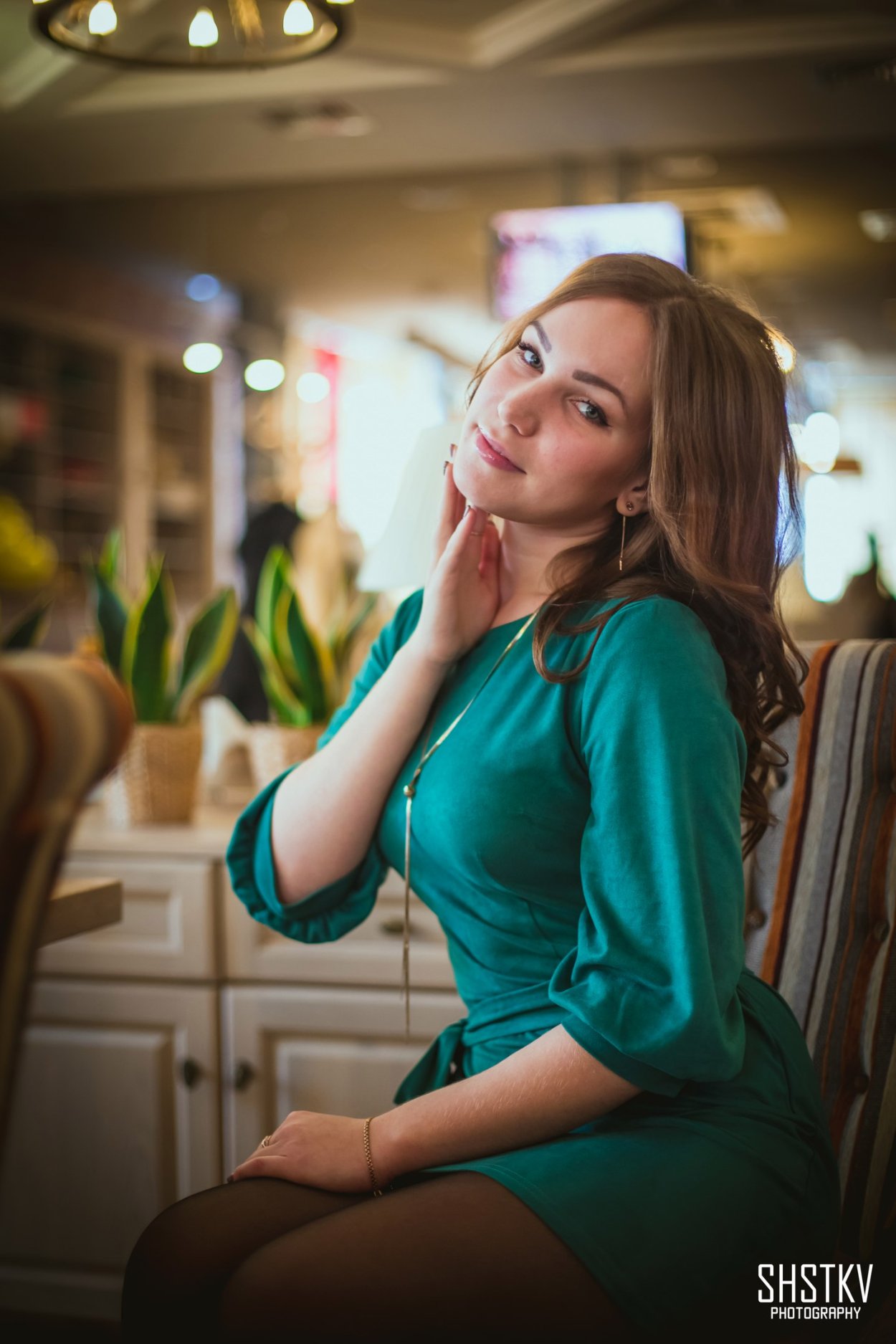 Юлия Трошина Пенза