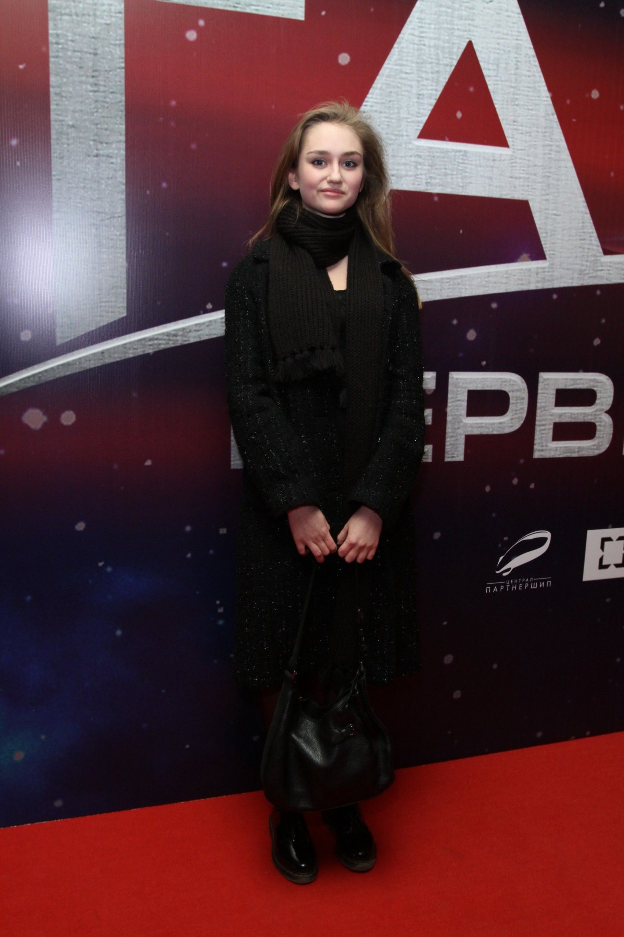 Дарья Балабанова 2018