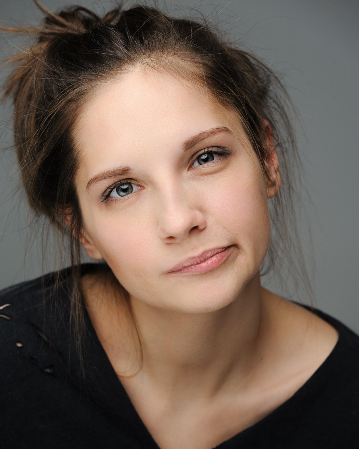 Catrin Claeson