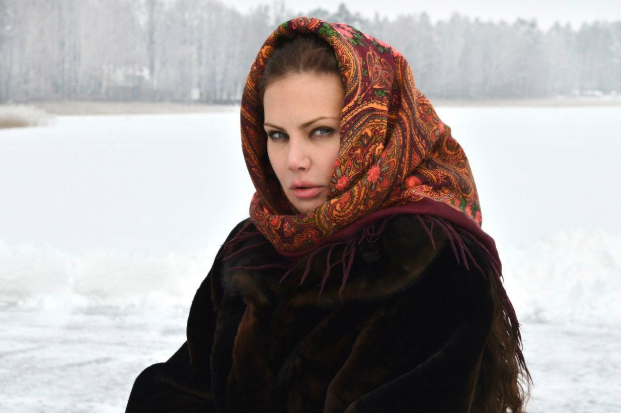 Елена Аросьева