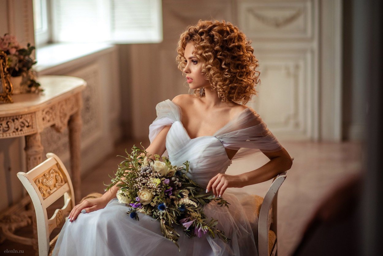 Елена Ксенофонтова