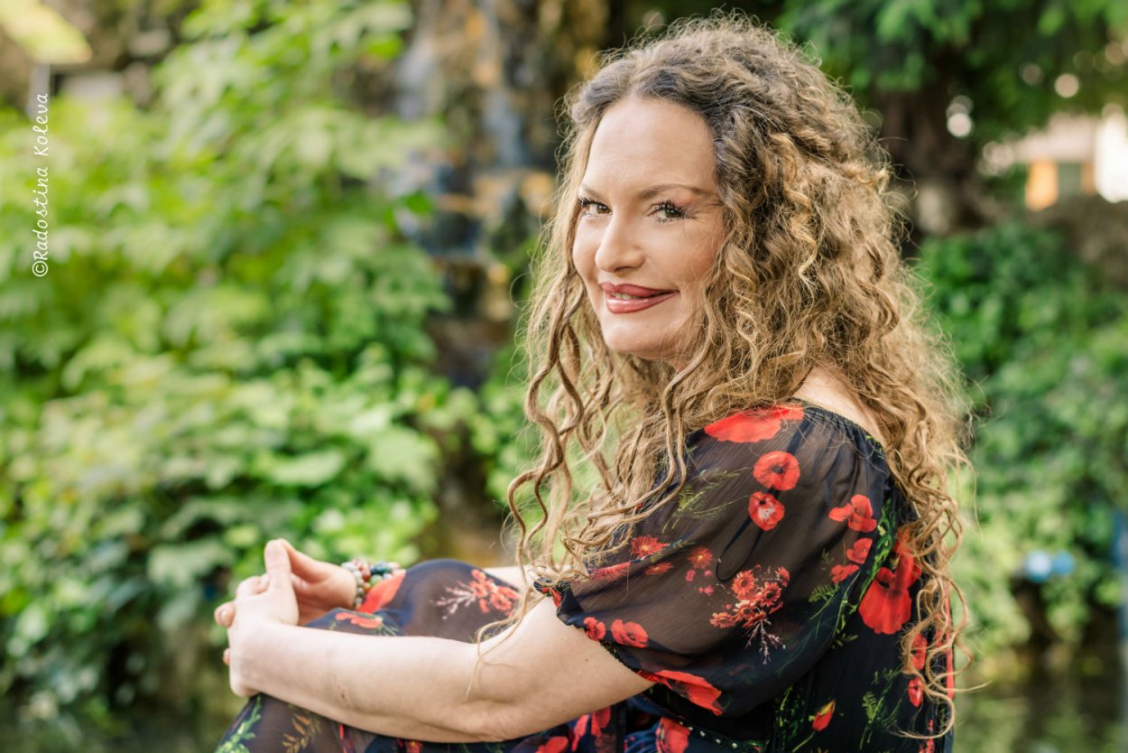 Alexandra Lenarchyk 2019