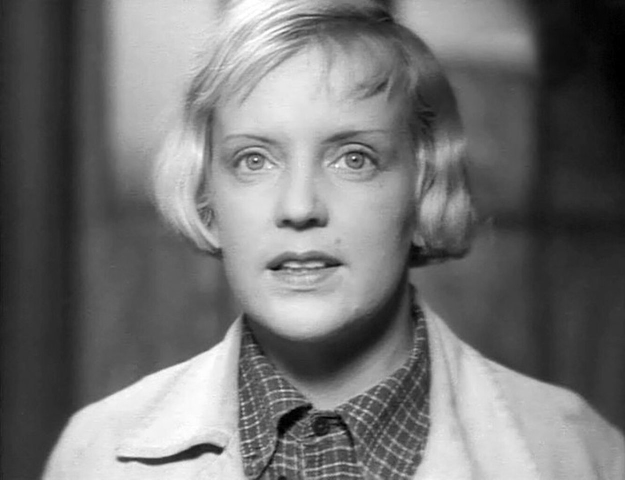 Ладынина Марина актриса