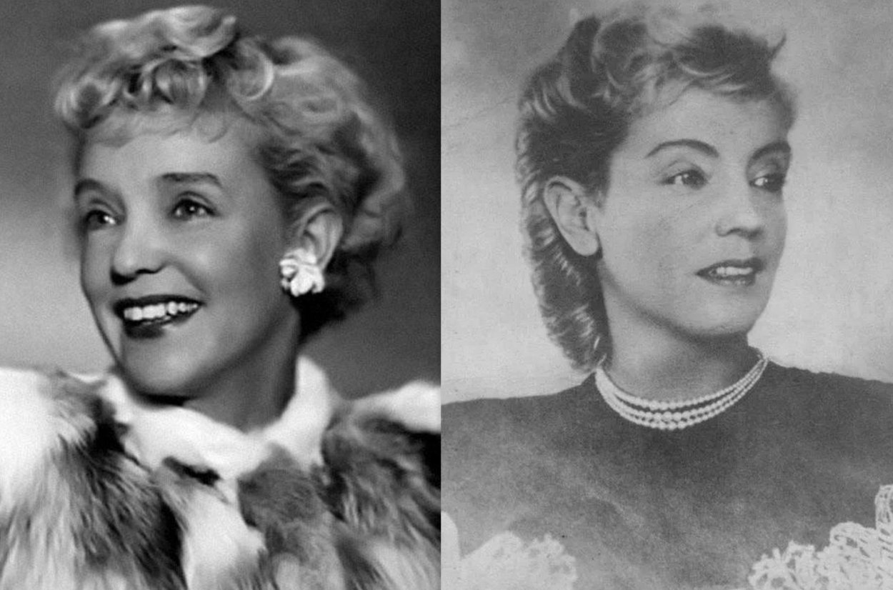 Ладынина Марина интервью