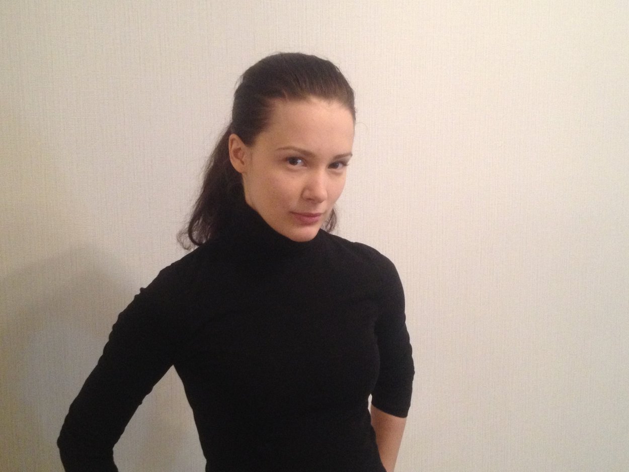 Правкина Ирина Сергеевна