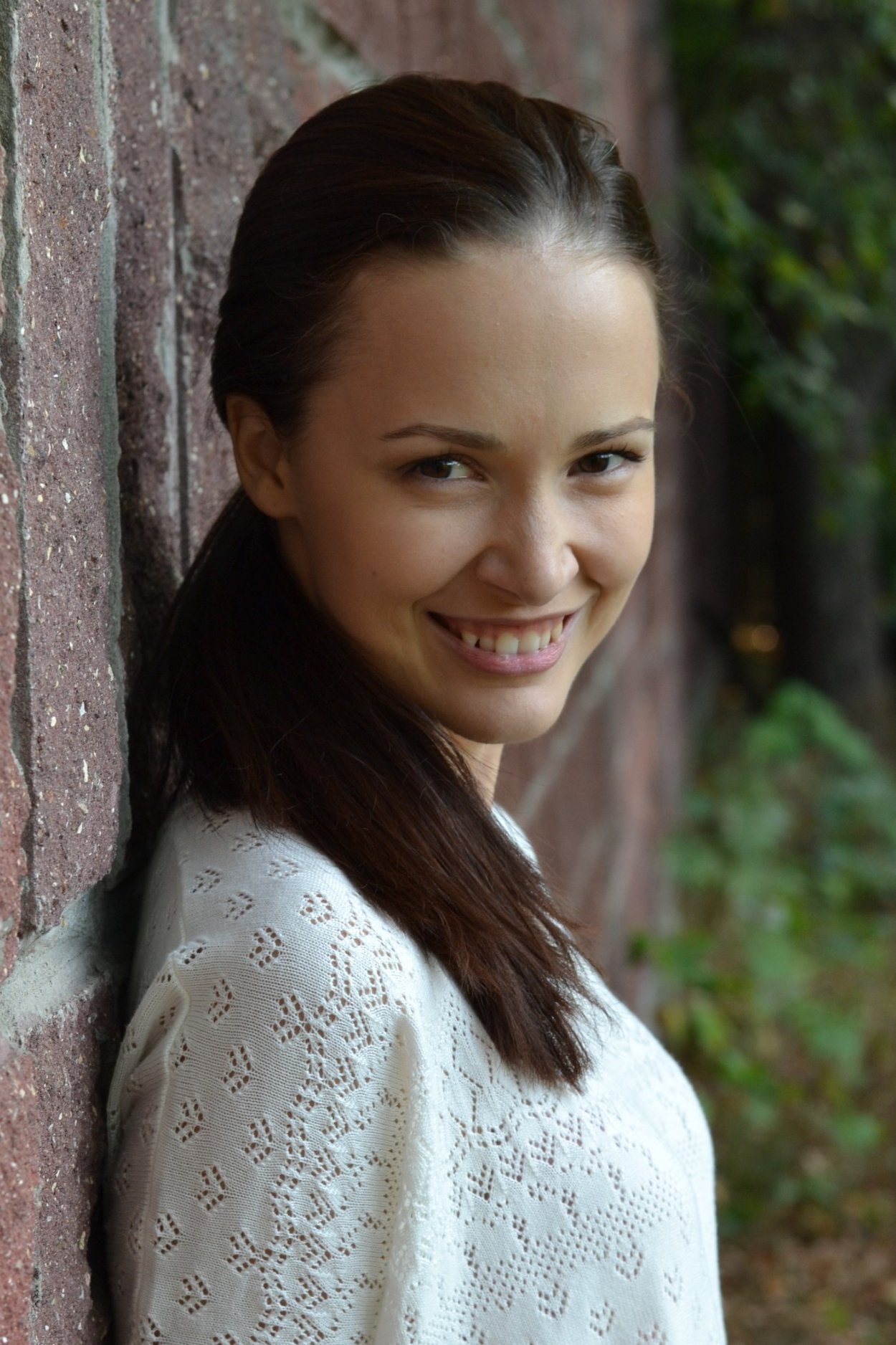 Правкина Олеся