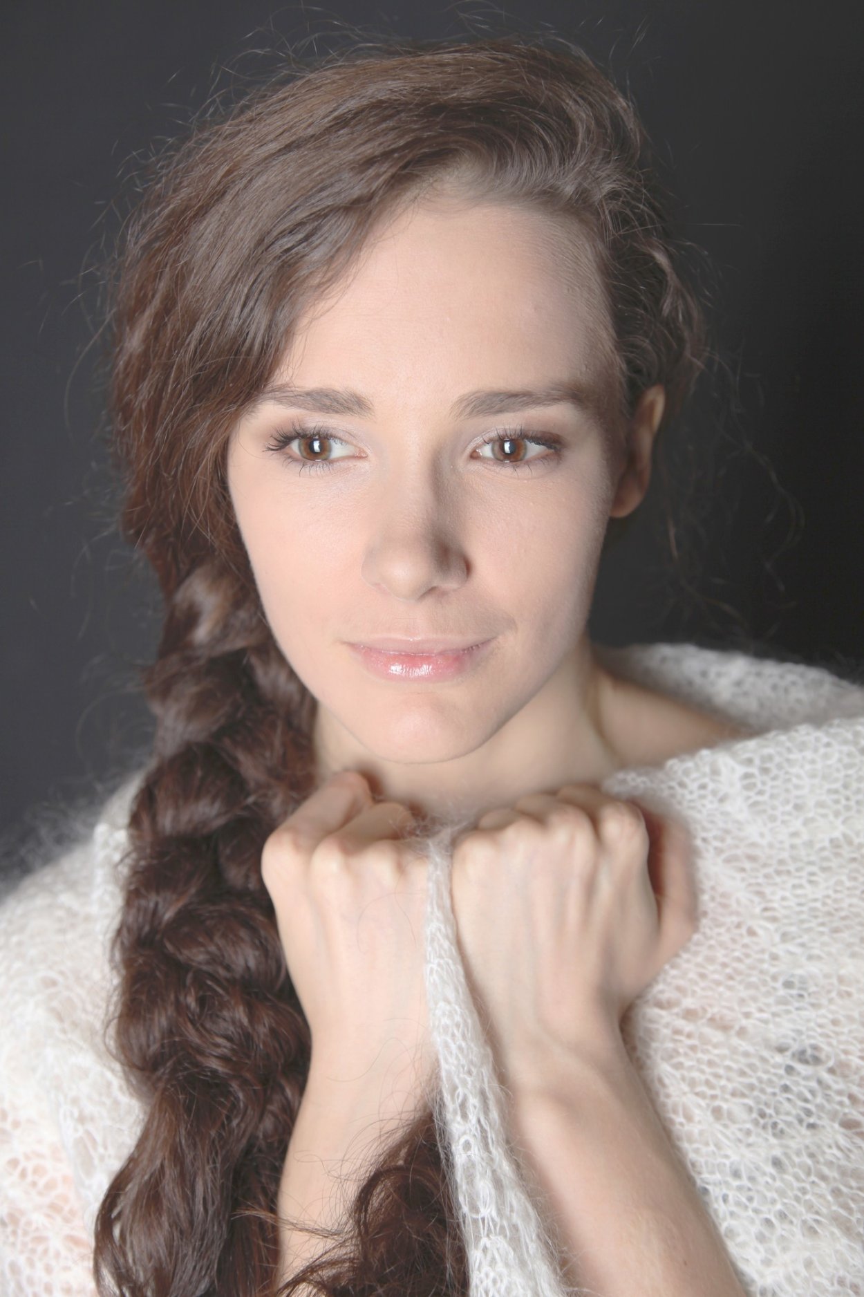 Тренер Марина Алексеевна