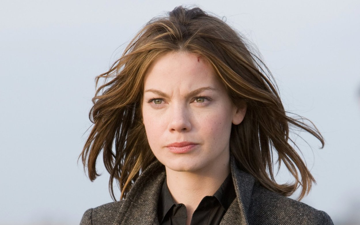 Michelle Monaghan