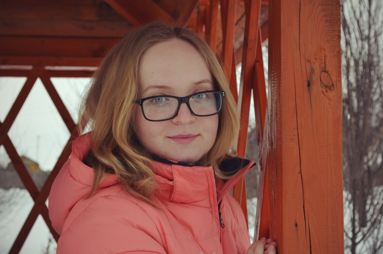 Елена Бояршинова