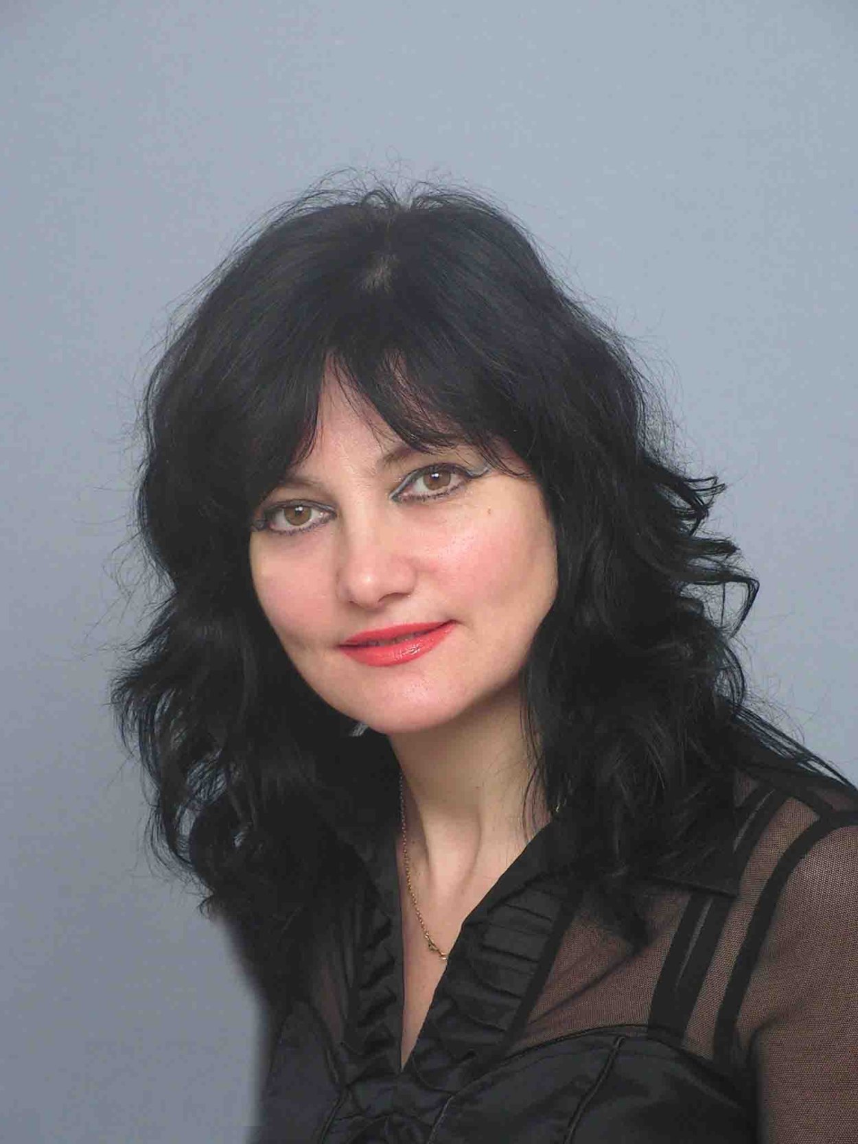 Ирина Вербицкая