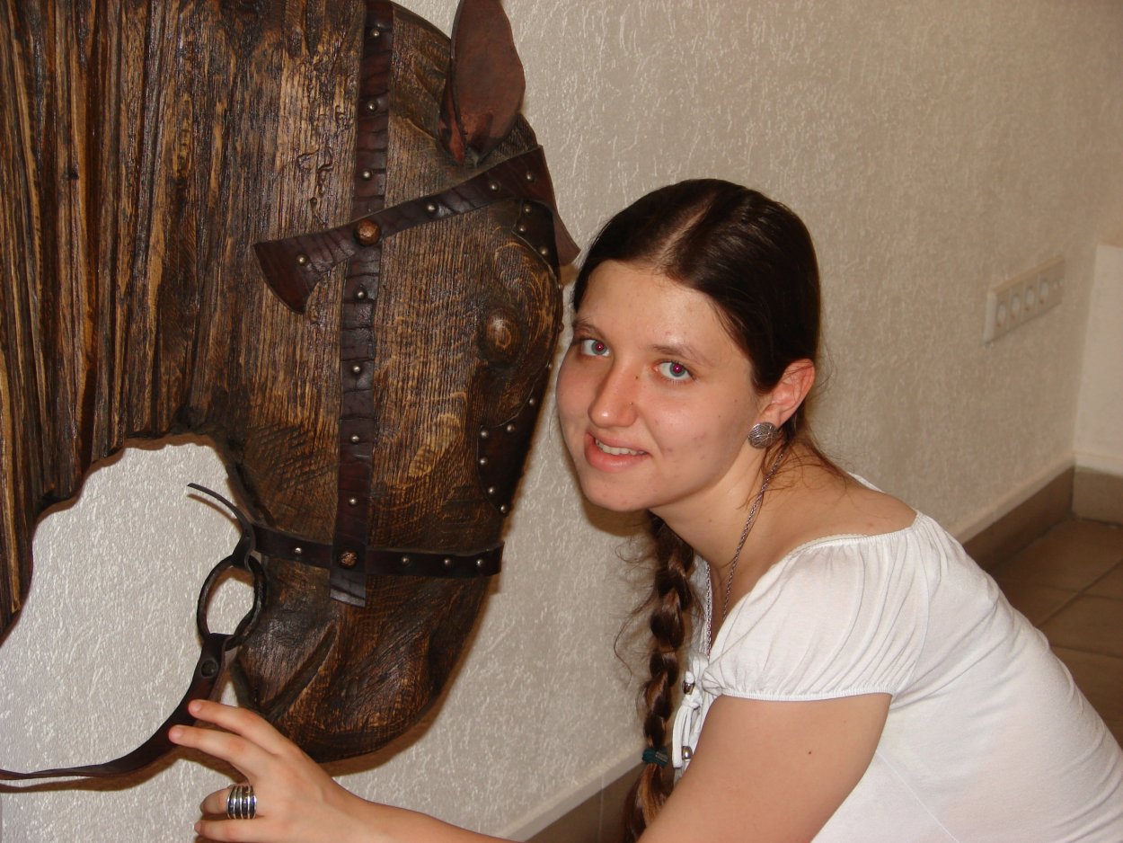 Бояршинова Елена Борисовна