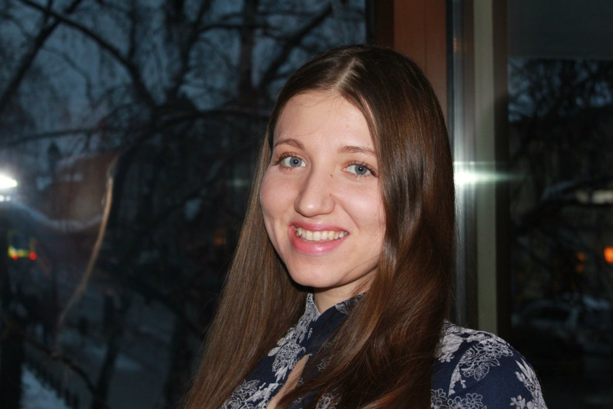 Елена Бояршинова