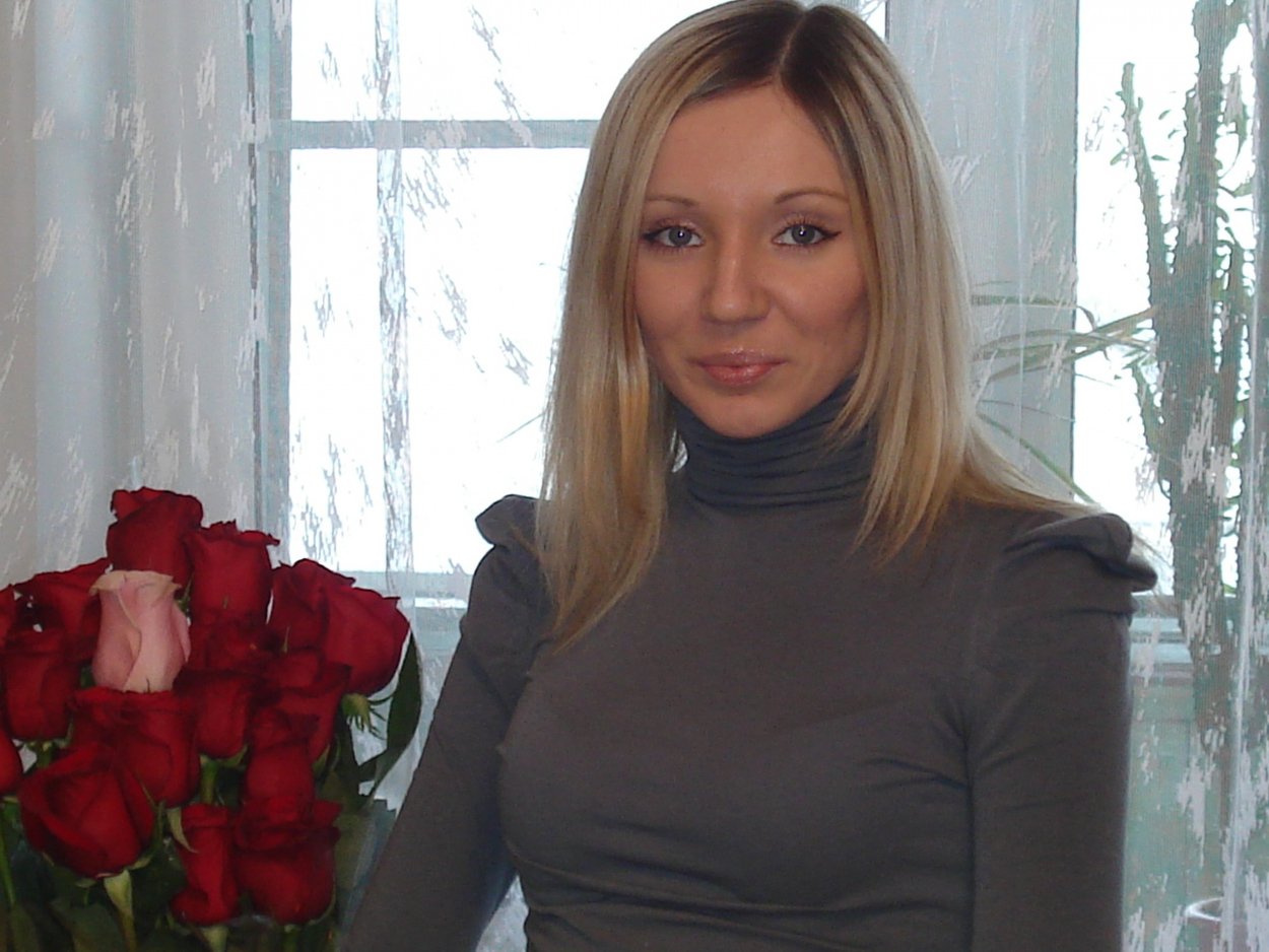 Лариса feet