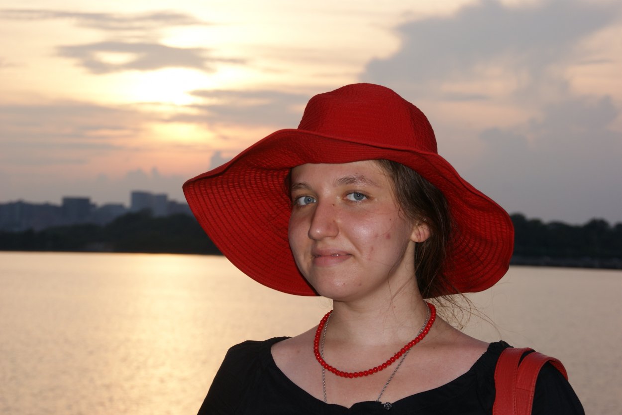 Бояршинова Елена Борисовна