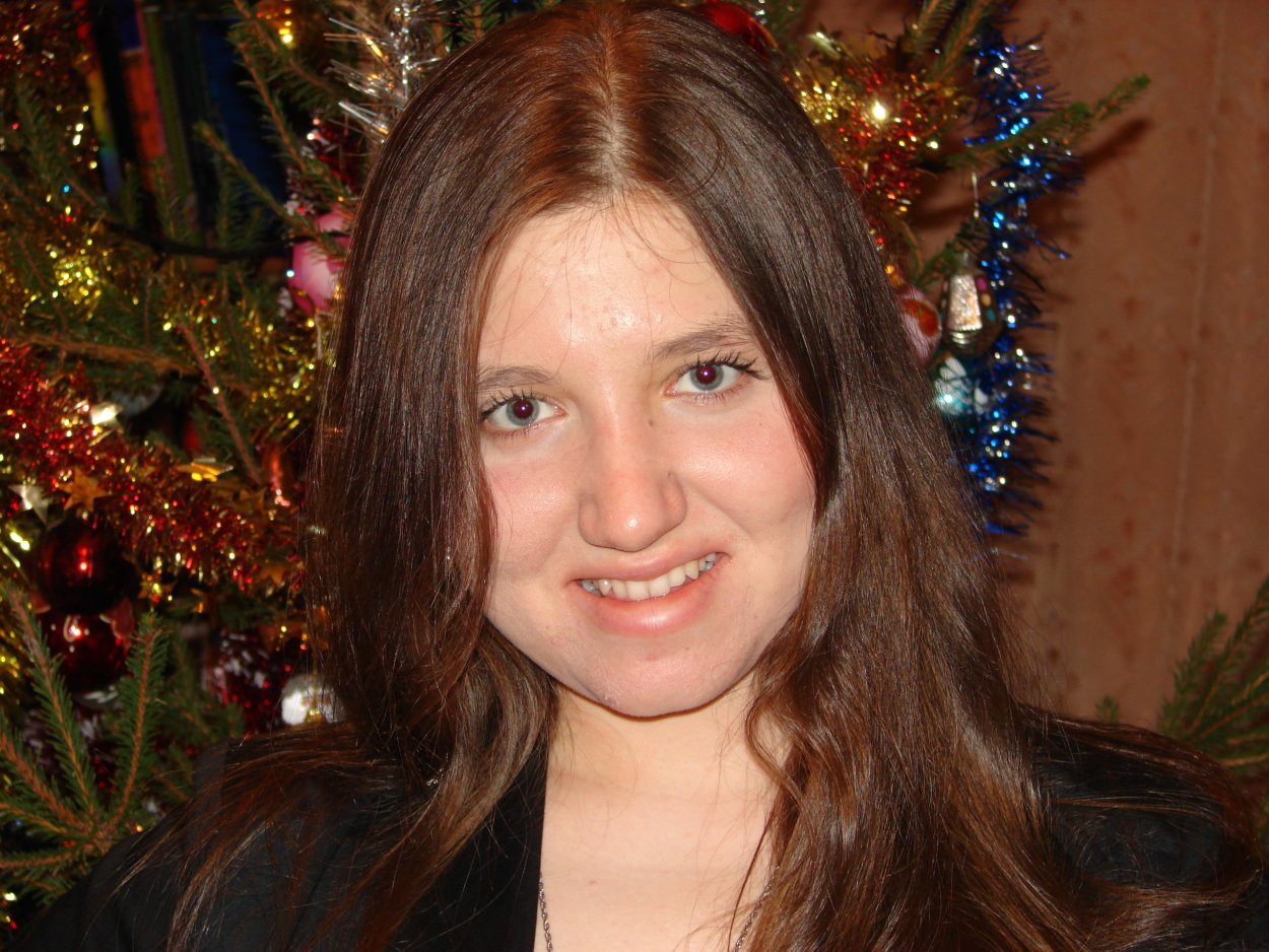 Бояршинова Елена Борисовна
