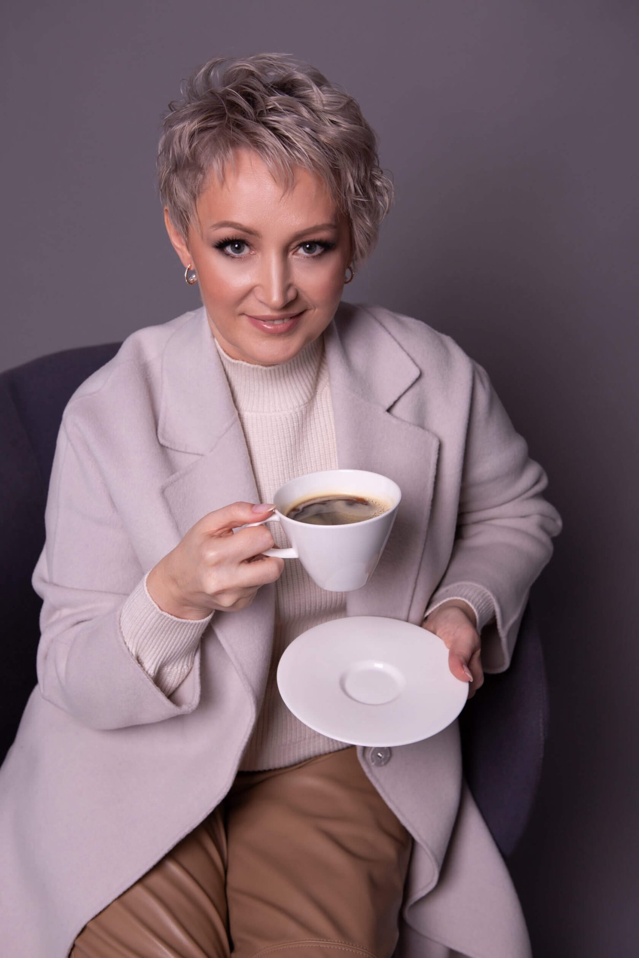 Алла Михеева Maxim