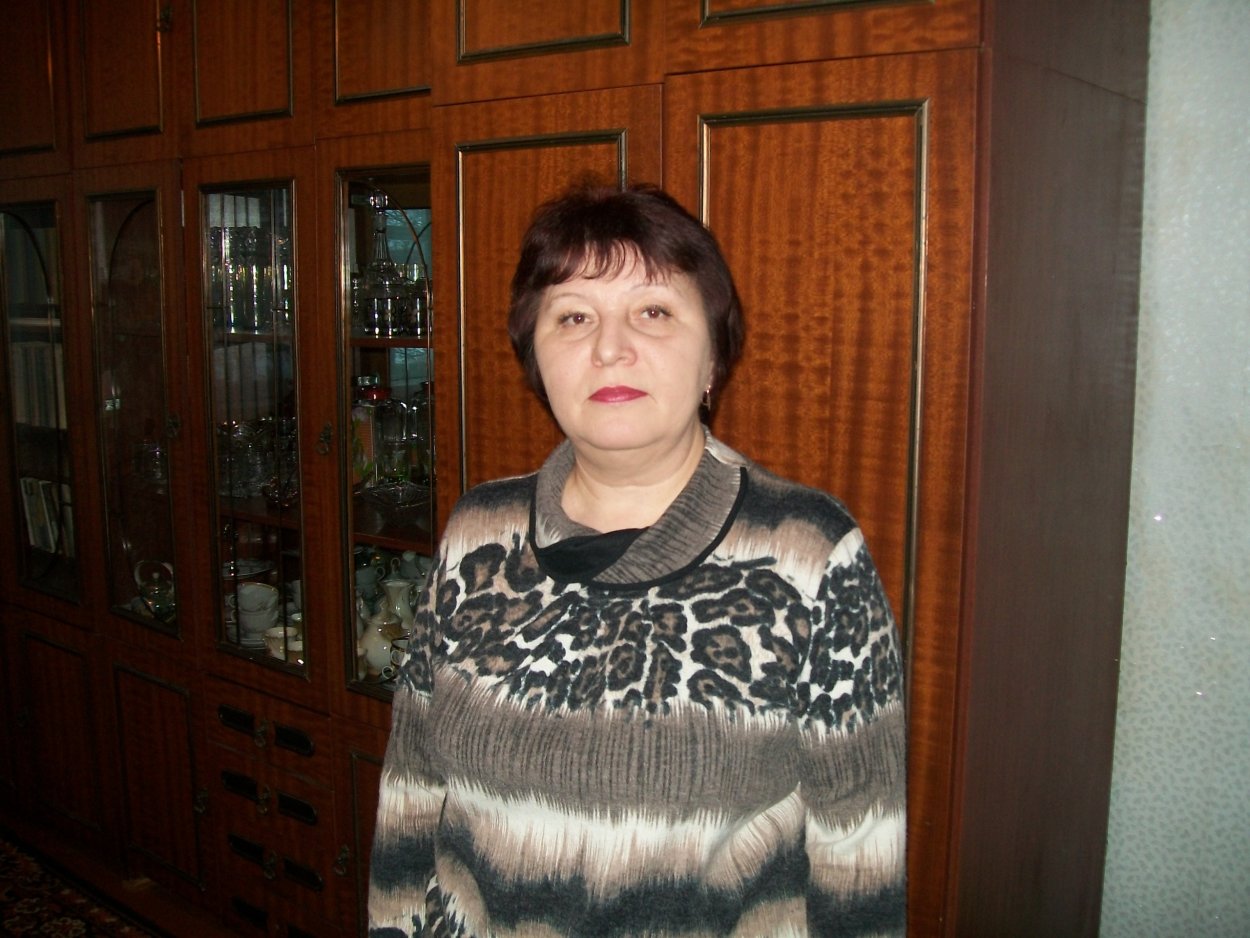 наталья акимова актриса фото