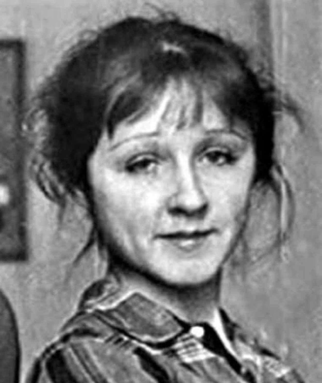 Наталья Ткаченко актриса