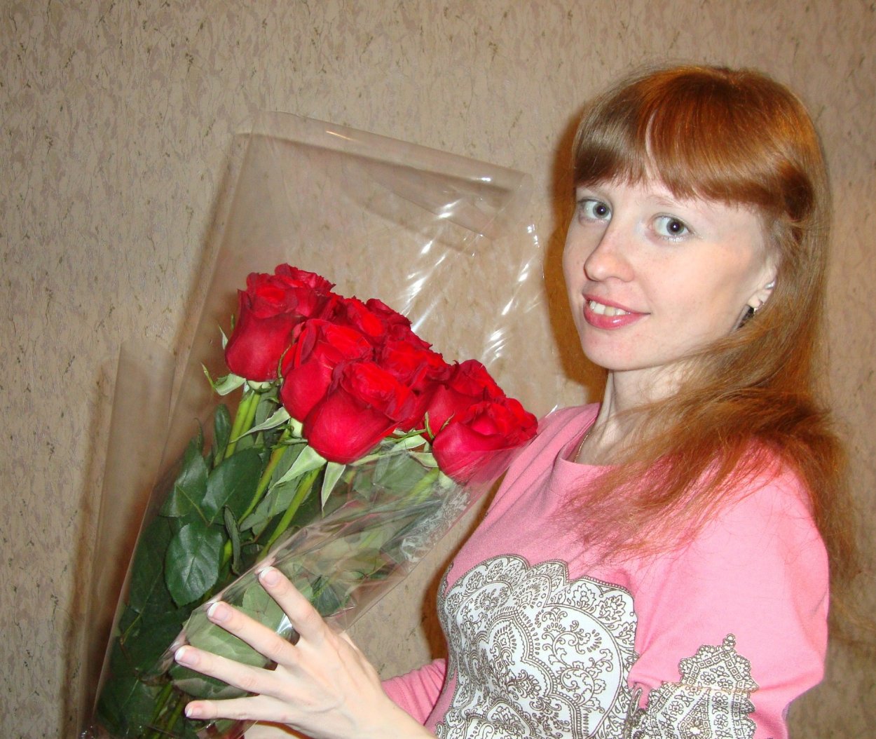 Шостак Галина Романовна